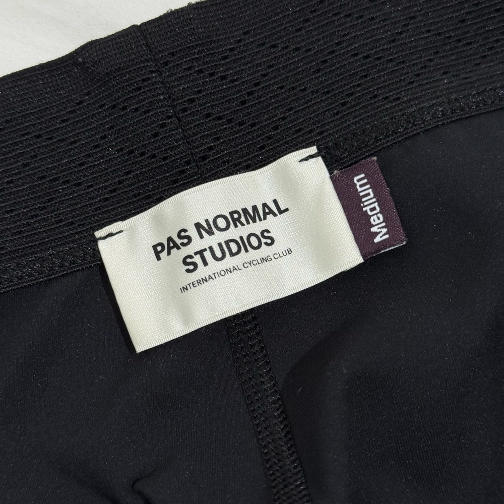 Pas Normal Studios Balance Shorts - image 6
